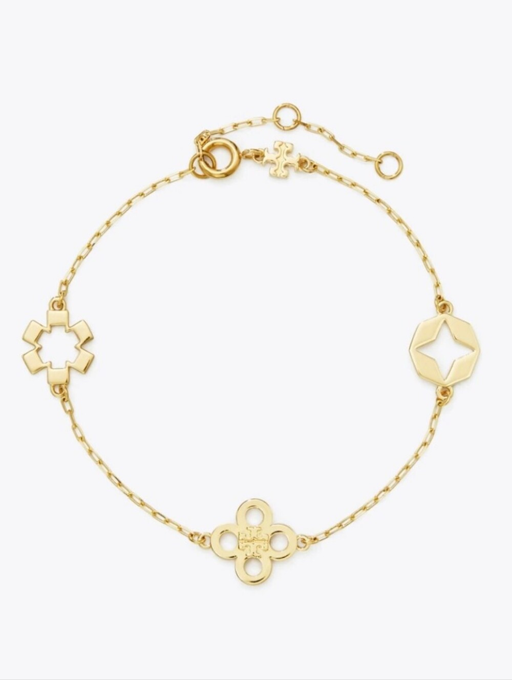Tory Burch FORGET ME NOT BRACELET